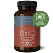 Terranova Promo Beauty Complex Hair - Skin - Nails 50veg.caps & Δώρο Euro-Pharma Tusfree Syrup 150ml
