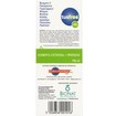 Terranova Promo Beauty Complex Hair - Skin - Nails 50veg.caps & Δώρο Euro-Pharma Tusfree Syrup 150ml