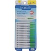 Plac Aid Interdental Elastic Picks Size 2 (0.8 mm) - 4 (1.2 mm) 30 Τεμάχια