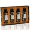 Blue Scents Promo Gift Set Bergamot Shower Gel 100ml & Body Lotion 100ml & Shampoo 100ml & Conditioner 100ml Blue Scents Promo Gift Set Bergamot Shower Gel 100ml & Body Lotion 100ml & Shampoo 100ml & Conditioner 100ml