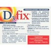 Uni-Pharma D3 Fix 1200iu, 60tabs Uni-Pharma D3 Fix 1200iu, 60tabs