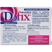 Uni-Pharma D3 Fix Extra 2000iu, 60tabs