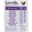 Uni-Pharma Levofix 30tabs Uni-Pharma Levofix 30tabs