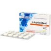Viogenesis L-Arginine (Base) 1000mg 30tabs