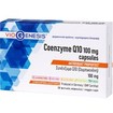 Viogenesis Coenzyme Q10 100mg 30veg.caps