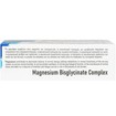 Viogenesis Magnesium Bisglycinate Complex 60veg.caps