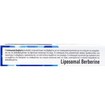 Viogenesis Liposomal Berberine 200mg 30caps