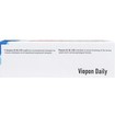 Viogenesis Viopon Daily 60veg.caps
