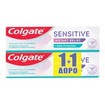 Colgate Promo Sensitive Instant Relief 150ml (2x75ml)