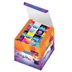 Durex Magic Box Συλλογή Προφυλακτικών 72 Τεμάχια