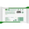 Dettol 2in1 Fresh Antibacterial Wipes 15 Τεμάχια