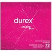 Durex Magic Box 72 Τεμάχια