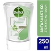 Dettol Hydrate Liquid Hand Wash No-Touch Refill 250ml