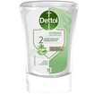 Dettol Hydrate Liquid Hand Wash No-Touch Refill 250ml