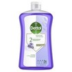 Dettol Lavender & Violet Blossom Fragrance Soothe Liquid Hand Wash - 750ml Refill Dettol Lavender & Violet Blossom Fragrance Soothe Liquid Hand Wash - 750ml Refill