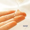 Durex Strawberry Lube 50ml