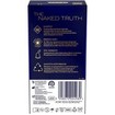 Durex Intensity Premium Latex Free Condoms 12 Τεμάχια
