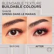 L\'Oreal Paris Rendez Eye & Cheek Quad Palette 8.4g - 01 Signature Pinks