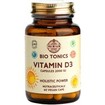 Bio Tonics Vitamin D3 2000IU 60veg.caps Bio Tonics Vitamin D3 2000IU 60veg.caps