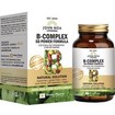 John Noa Liposomal Vitamin B-50 Complex Power Formula 30veg.caps