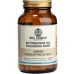 Bio Tonics Vitamin B6 25mg & Magnesium 400mg 90caps Bio Tonics Vitamin B6 25mg & Magnesium 400mg 90caps