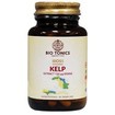 Premium Bio Tonics Kelp Extract 150μg Iodine 60 Vegan Caps