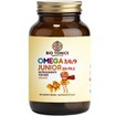 Bio Tonics Junior Omega 3/6/9 with Vitamin D3 & E 60 Ζελεδάκια Bio Tonics Junior Omega 3/6/9 with Vitamin D3 & E 60 Ζελεδάκια