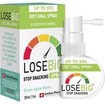 Amhes Pharma Losebig Stop Snacking Diet Oral Spray 30ml