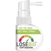 Amhes Pharma Losebig Stop Snacking Diet Oral Spray 30ml