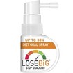 Amhes Pharma Losebig Stop Snacking Diet Oral Spray 30ml