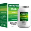 Losebig Berberine 1500mg Plus Nad 120caps Losebig Berberine 1500mg Plus Nad 120caps