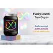 LoVex Funky Two Guys+ 30caps