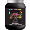 LoVex Funky Be a Bull 15caps
