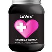 LoVex Excites a Woman 15caps