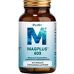 Health Plus Magplus 400, 60caps
