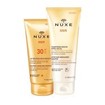 Nuxe Πακέτο Προσφοράς Sun Lait Delicieux Spf30 Face & Body 150ml & Δώρο After Sun Hair & Body Shampoo 200ml Nuxe Πακέτο Προσφοράς Sun Lait Delicieux Spf30 Face & Body 150ml & Δώρο After Sun Hair & Body Shampoo 200ml