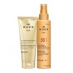 Nuxe Πακέτο Προσφοράς Sun Milky Spray Fondant Haute Protection Spf50 Face & Body 150ml & Δώρο Refreshing After Sun Lotion 100ml Nuxe Πακέτο Προσφοράς Sun Milky Spray Fondant Haute Protection Spf50 Face & Body 150ml & Δώρο Refreshing After Sun Lotion 100ml