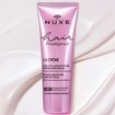 Nuxe Promo Hair Prodigieux Intense Nourishing Leave-in Cream 100ml & High Shine Shampoo 200ml