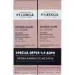 Filorga Promo Oxygen-Glow Perfecting Radiance CC Cream Spf30, 80ml (2x40ml) Filorga Promo Oxygen-Glow Perfecting Radiance CC Cream Spf30, 80ml (2x40ml)