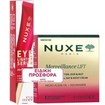 Nuxe Promo Merveillance Lift The Exceptional Day & Night Cream 75ml & Δώρο Lift Eye Lighter Serum 12ml