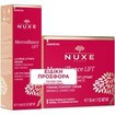 Nuxe Promo Merveillance Lift Firming Powdery Face & Neck Cream 50ml & Firming Eye Cream 15ml