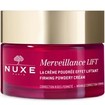 Nuxe Promo Merveillance Lift Firming Powdery Face & Neck Cream 50ml & Firming Eye Cream 15ml