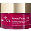 Nuxe Promo Merveillance Lift Firming Powdery Face & Neck Cream 50ml & Δώρο Firming Eye Cream 15ml