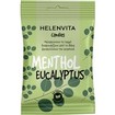 Helenvita Menthol & Eucalyptus Sore Throat & Cough Candies 20 Τεμάχια