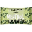 Helenvita Menthol & Eucalyptus Sore Throat & Cough Candies 20 Τεμάχια