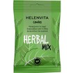 Helenvita Herbal Mix Sore Throat & Cough Candies 20 Τεμάχια