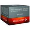 Helenvita Anti-Wrinkle Night Cream Dry/Very Dry Skin Αντιρυτιδική Κρέμα Νυκτός για Ξηρή/Πολύ Ξηρή Επιδερμίδα 50ml