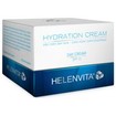 Helenvita Hydration Day Cream Spf15 Dry/Very Dry Skin Ενυδατική, Αντηλιακή Κρέμα Ημέρας για Ξηρή, Πολύ Ξηρή Επιδερμίδα 50ml