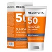 Helenvita Sun Care Face Cream Spf50, 50ml