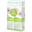 Helenvita Πακετο Προσφοράς FeminVita pH 4.2 Cleansing Liquid 2x200ml